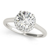 Engagement Ring - TN84820