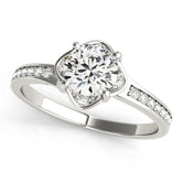 Engagement Ring - TN84827