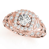 Engagement Ring - TN84836