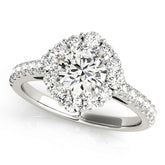 Engagement Ring - TN84838