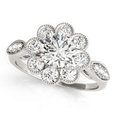 Engagement Ring - TN84841