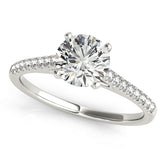 Engagement Ring - TN84846