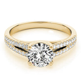 Engagement Ring - TN84847-1