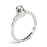 Engagement Ring - TN84874