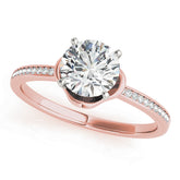 Engagement Ring - TN84875
