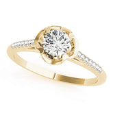 Engagement Ring - TN84878