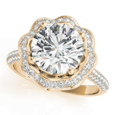 Engagement Ring - TN84879