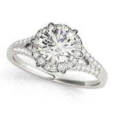 Engagement Ring - TN84882