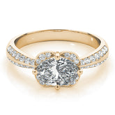 Engagement Ring - TN84885