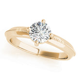 Engagement Ring - TN84887