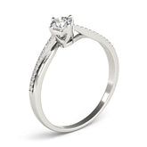 Engagement Ring - TN84888