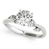 Engagement Ring - TN84890