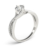 Engagement Ring - TN84891