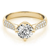 Engagement Ring - TN84894