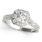 Engagement Ring - TN84897