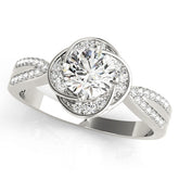 Engagement Ring - TN84899