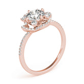 Engagement Ring - TN84901