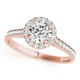 Engagement Ring - TN84902