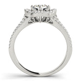 Engagement Ring - TN84903