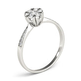 Engagement Ring - TN84904