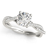 Engagement Ring - TN84905
