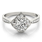 Engagement Ring - TN84910