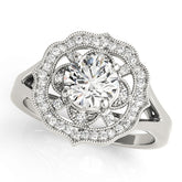 Engagement Ring - TN84911