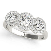Engagement Ring - TN84912