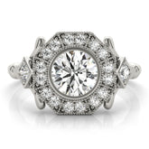 Engagement Ring - TN85253
