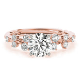 Engagement Ring - TN85261