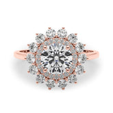 Engagement Ring - TN85263