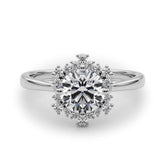 Engagement Ring - TN85266
