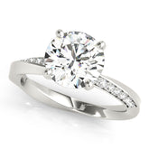 Engagement Ring - TN85278