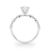 Engagement Ring - TN85280