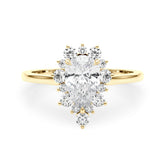 Fashion Ring - TN85308