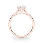 Engagement Ring - TN85322