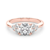 Diamond Eng Ring - TN85344-1/2