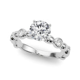Engagement Ring - TN85371