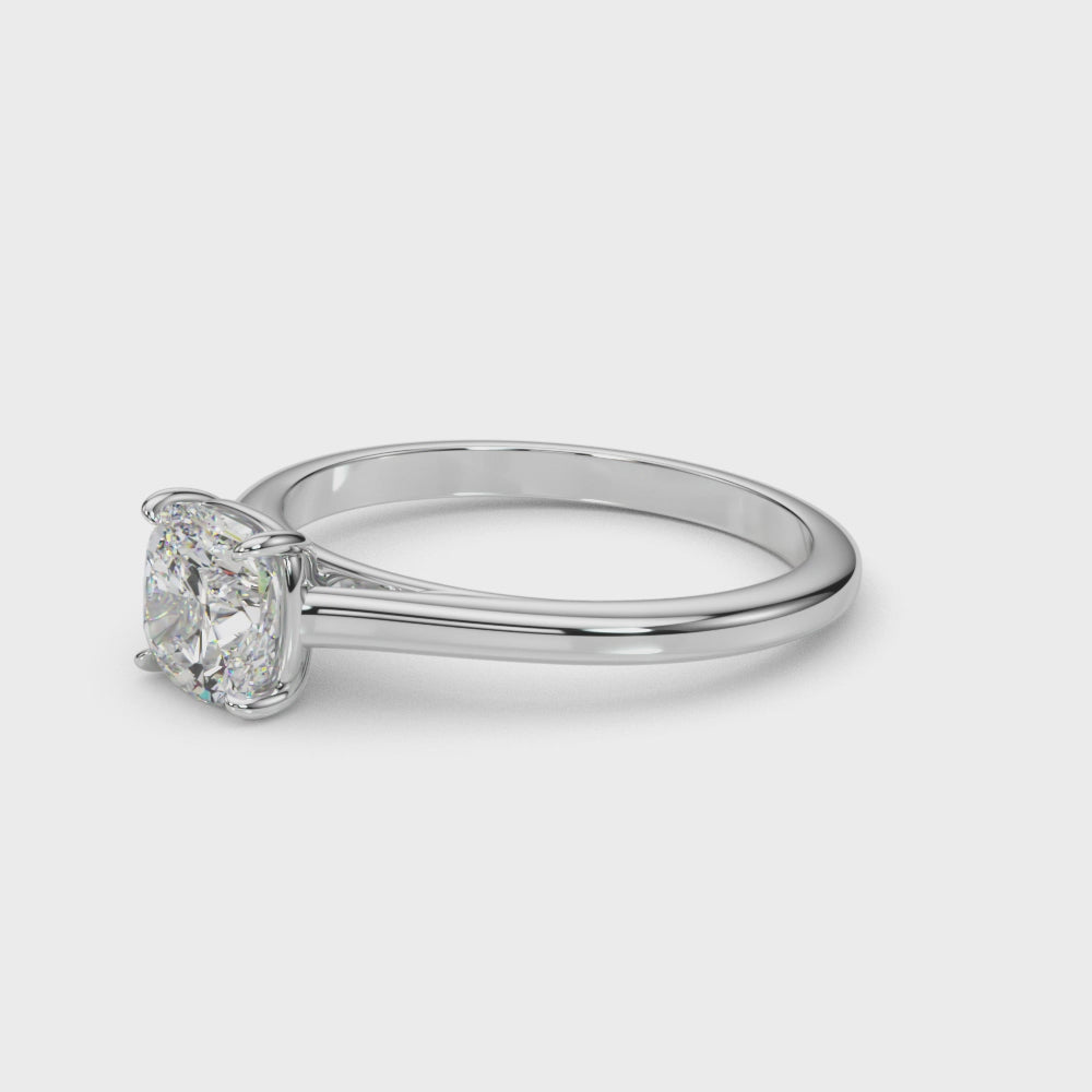 Solitaire Cushion - TN85195
