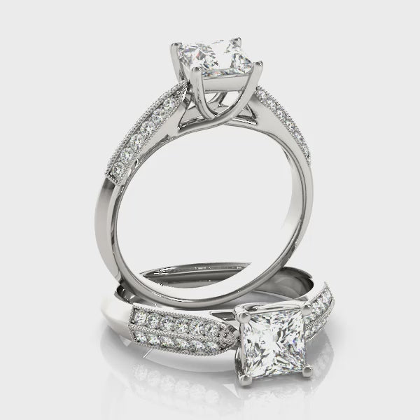 Engagement Rings Trellis - TN82891