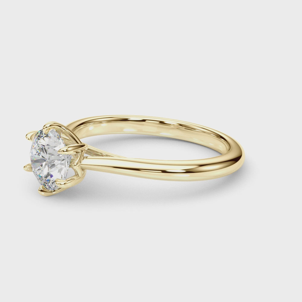 Solitaire Rounds - TN85324