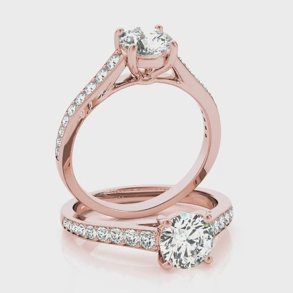 Engagement Ring - TN84843