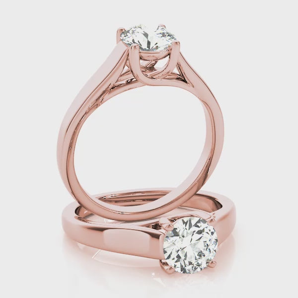 Engagement Rings Trellis - TN82385