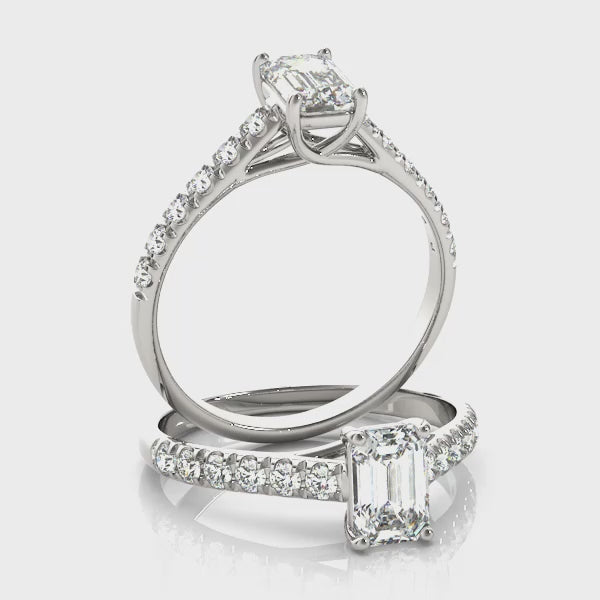Engagement Rings Trellis - TN83438