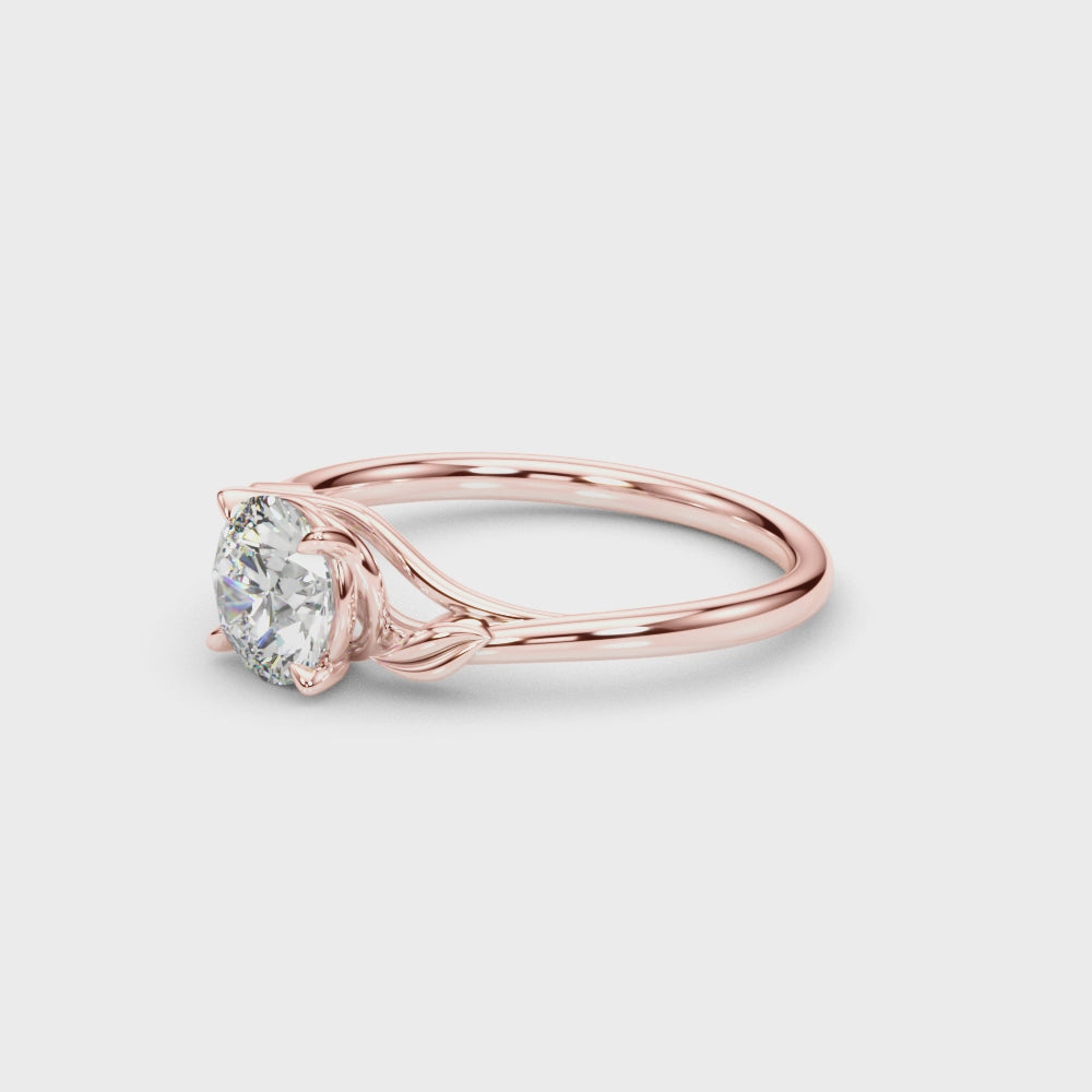 Engagement Rings - TN51172-E