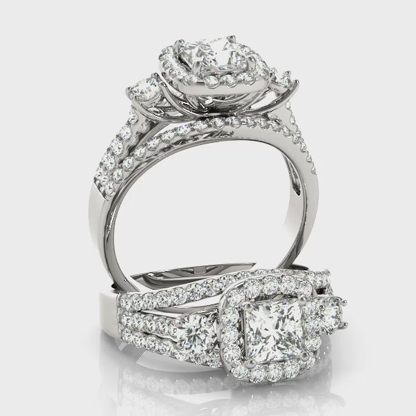 Engagement Ring - TN84332
