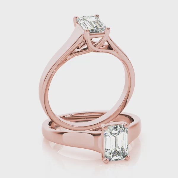 Engagement Rings Trellis - TN82654