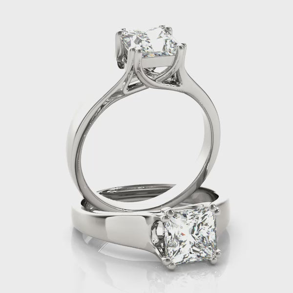 Engagement Rings Trellis - TN82886