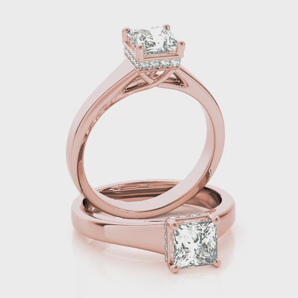 Engagement Rings Trellis - TN82961