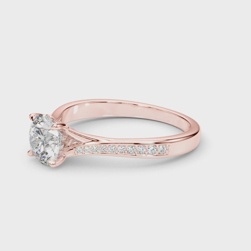 Engagement Ring - TN85321